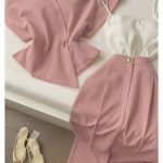 ست سه تیکه خاص پسند نیلماه