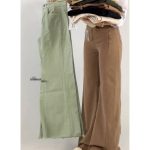 شلوار بگ شیک مدل مرداب