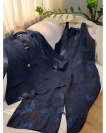 اورال کت دخترانه شیک مدل نازبانو