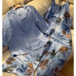 اورال کت دخترانه شیک مدل نازبانو