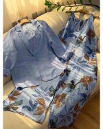 اورال کت دخترانه شیک مدل نازبانو