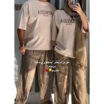 ست تیشرت شلوار مدل مریخ