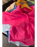 شومیز زنانه خنک تابستونه رازمهر