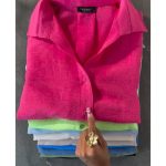 شومیز زنانه خنک تابستونه رازمهر