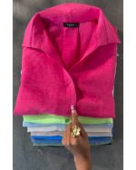 شومیز زنانه خنک تابستونه رازمهر