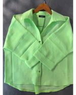 شومیز زنانه خنک تابستونه رازمهر