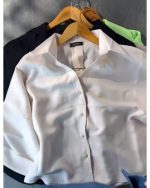 شومیز زنانه خنک تابستونه رازمهر