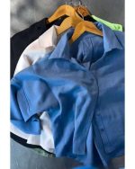 شومیز زنانه خنک تابستونه رازمهر