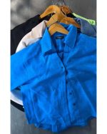 شومیز زنانه خنک تابستونه رازمهر