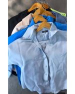 شومیز زنانه خنک تابستونه رازمهر