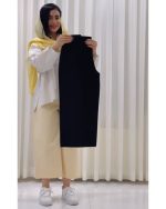 شلوار زنانه لینن خنک شهیون