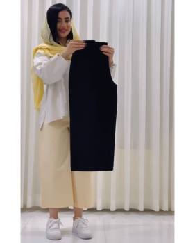 شلوار زنانه لینن خنک شهیون
