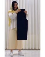 شلوار زنانه لینن خنک شهیون