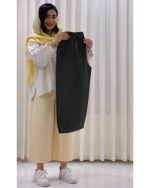 شلوار زنانه لینن خنک شهیون