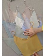 تاپ کرپ شیک خاص گلریز