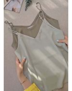 تاپ کرپ شیک خاص گلریز