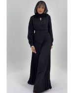اورال پلیسه شیک زیبا نلین