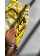 شلوار زنانه خنک تابستونی سهیلا