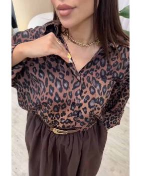 ست زنانه شومیز دامن فرناز