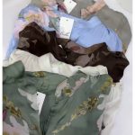 ست زنانه شومیز و شلوار خاطره