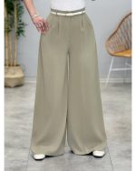 شلوار زنانه فول بگ مازراتی آدنیس