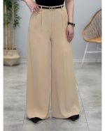 شلوار زنانه فول بگ مازراتی آدنیس