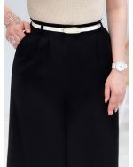 شلوار زنانه فول بگ مازراتی آدنیس