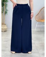 شلوار زنانه فول بگ مازراتی آدنیس