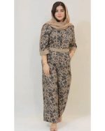 ست زنانه وست اورال شیک آپامه