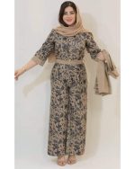 ست زنانه وست اورال شیک آپامه