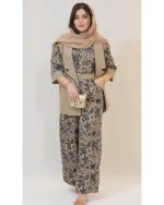 ست زنانه وست اورال شیک آپامه