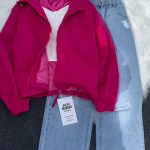 بارانی زنانه مدل تابان