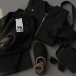 ست زنانه سویشرت شلوار ویشکا - تصویر 4