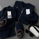 ست زنانه سویشرت شلوار ویشکا - تصویر 5