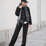 ست زنانه کت شلوار رعنا