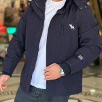 کاپشن مردانه کورتکس