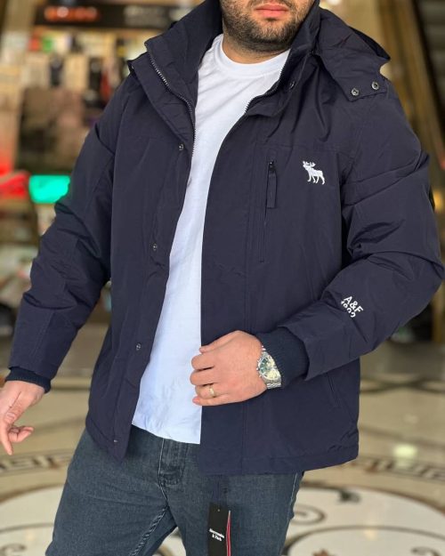 کاپشن مردانه کورتکس