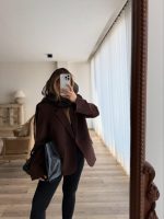 کت زنانه خاص پسند دایانا - تصویر 4