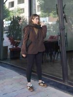 کت زنانه خاص پسند دایانا