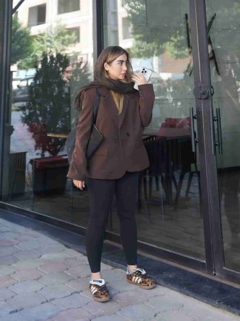 کت زنانه خاص پسند دایانا