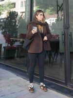 کت زنانه خاص پسند دایانا - تصویر 6