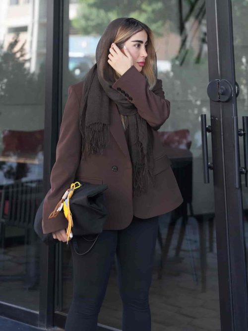 کت زنانه خاص پسند دایانا