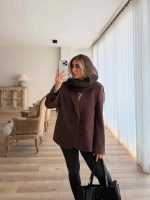 کت زنانه خاص پسند دایانا
