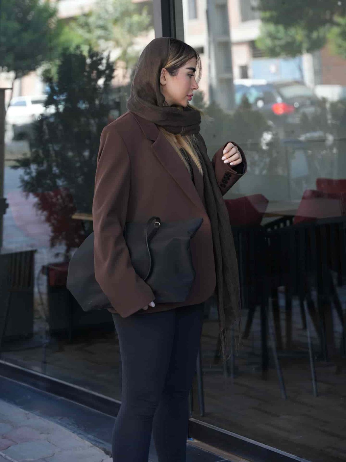کت زنانه خاص پسند دایانا