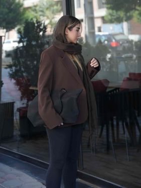 کت زنانه خاص پسند دایانا