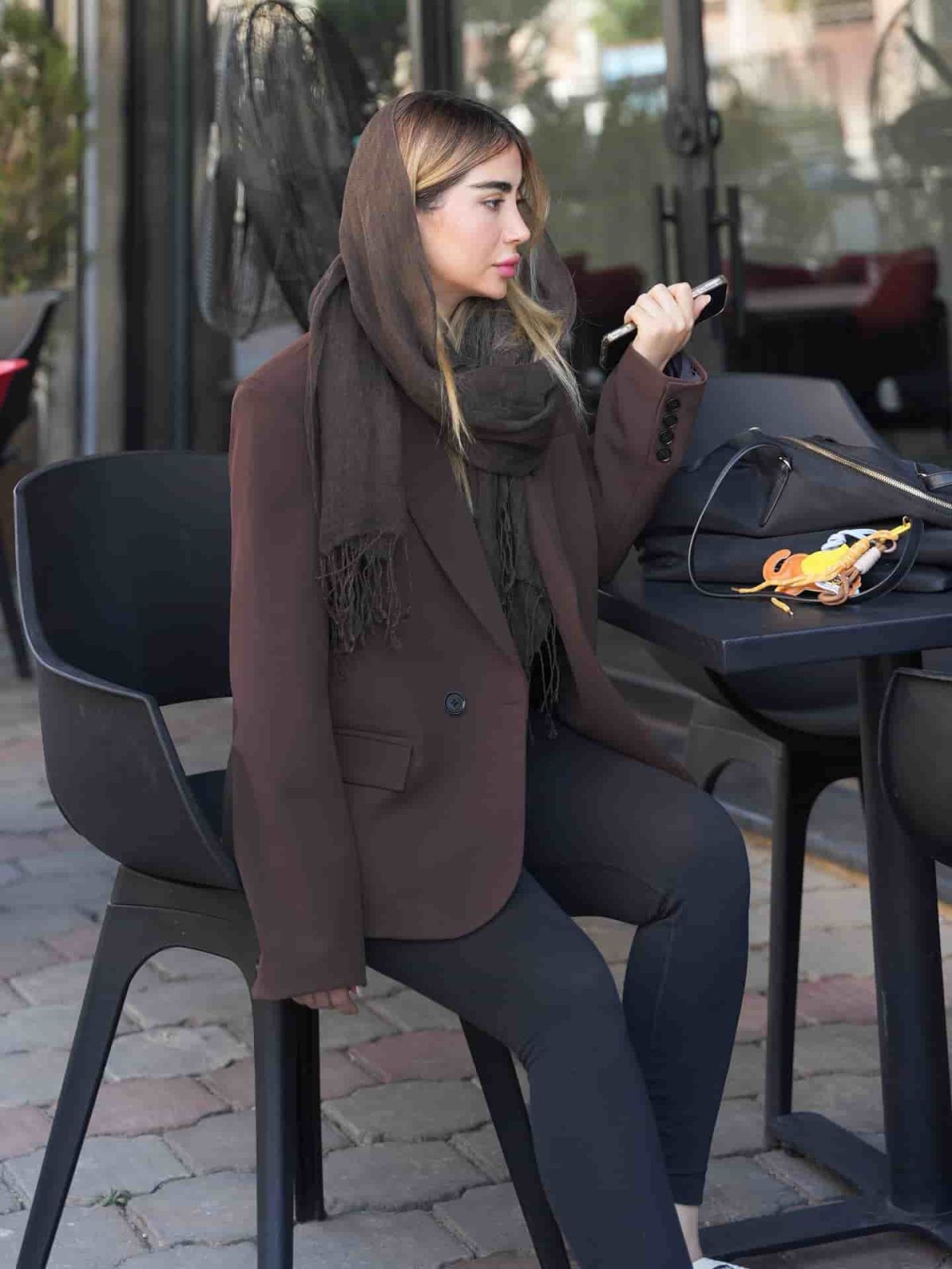 کت زنانه خاص پسند دایانا