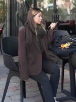 کت زنانه خاص پسند دایانا