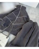 ست زنانه سویشرت شلوار آدرین