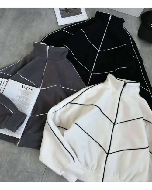 ست زنانه سویشرت شلوار آدرین