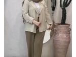 کت کوتاه زنانه سولماز